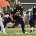 2027 NFL Draft Prospect Interview: Logan Wylie, C, Merrimack