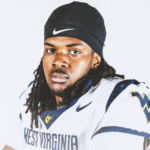 West Virginia Football Commit Chris Wilson Jr. Killed in Overnight Shooting