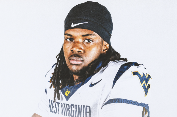 West Virginia Football Commit Chris Wilson Jr. Killed in Overnight Shooting