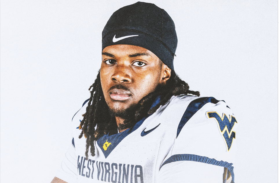 Photo: NFL Draft Diamonds West Virginia Commit Christopher Wilson Jr. Killed in Muncie Shooting