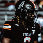 2027 NFL Draft Prospect Interview: Christion Stokes, CB, University of Findlay