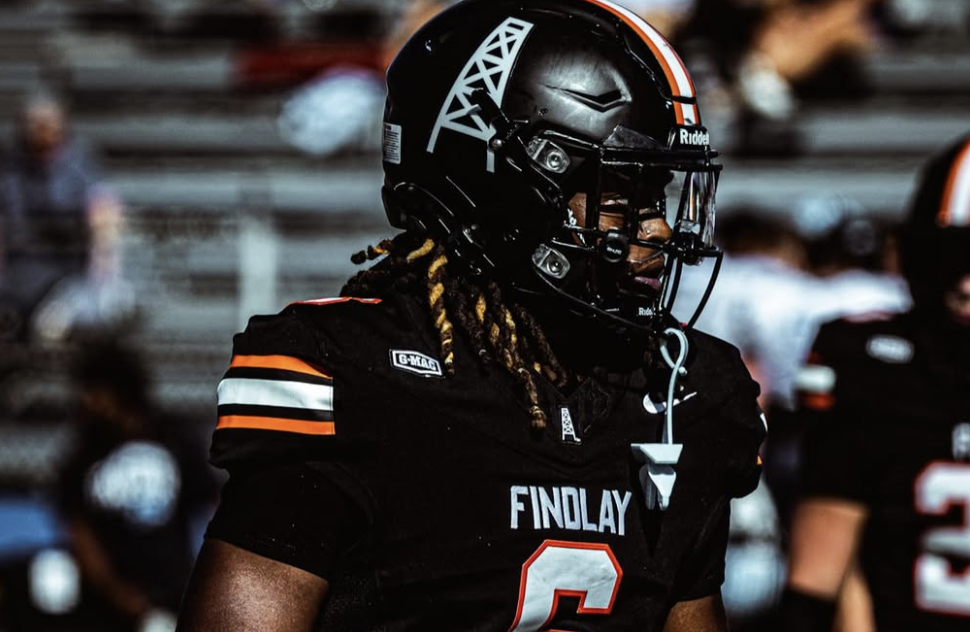 2027 NFL Draft Prospect Interview: Christion Stokes, CB, University of Findlay