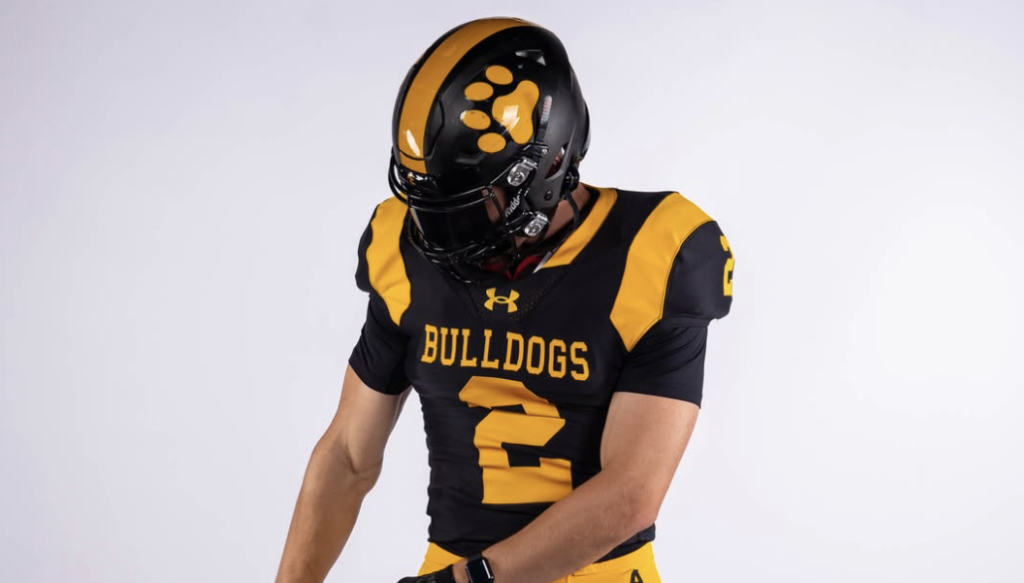 2027 NFL Draft Prospect Interview: Luke Stento, CB, Adrian College