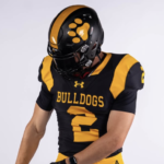 2027 NFL Draft Prospect Interview: Luke Stento, CB, Adrian College