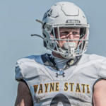 2027 NFL Draft Prospect Interview: Dawson Forgy, RB, Wayne State (NE)