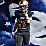 North Texas high school football player killed in accident
