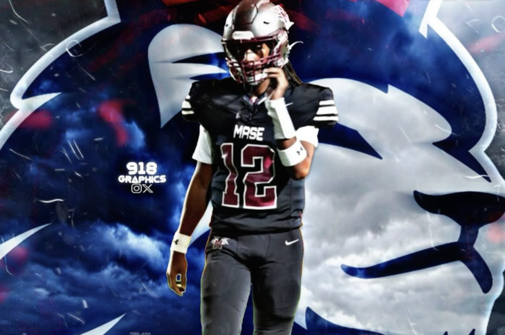 North Texas high school football player killed in accident