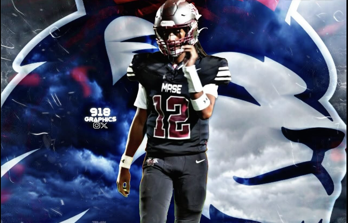 North Texas high school football player killed in accident
