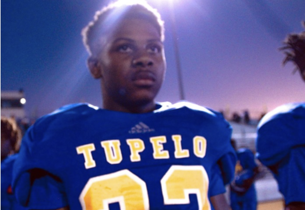 Tupelo High School Football Player Alden Wade, 19, Killed in Overnight Truck Crash