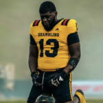 2027 NFL Draft Prospect Interview: Isaac Washington, DL, Grambling State University