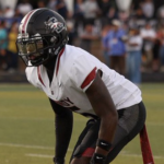 2027 NFL Draft Prospect Interview: Tavarious Easley-Jones, DB, Concordia St. Paul