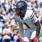 2027 NFL Draft Prospect Interview: James Monds, CB, Duquesne University