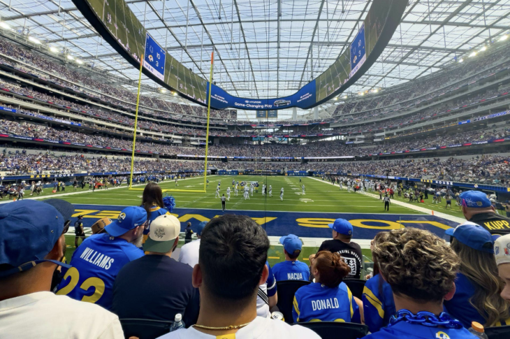 The Physical Demands That Separate College Football From the NFL