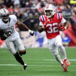 Treveyon Henderson Injury Update: How long will he miss?