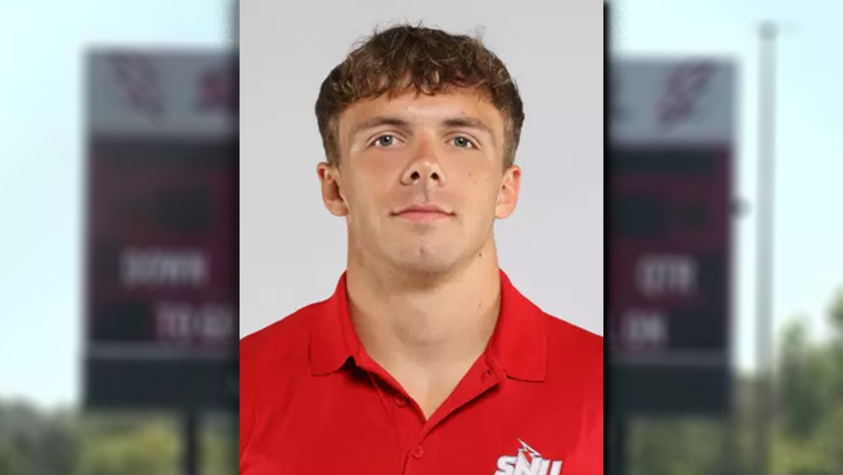 Southern Nazarene University sophomore defensive back Tyler Ulrich, of Azle, Texas, has died after suffering a critical injury during a football game last weekend, university officials announced. Ulrich was injured Saturday during Southern Nazarene's matchup against Ouachita Baptist University. He was transported to a hospital in critical condition following the incident. Despite efforts to treat him, the sophomore later passed away, leaving the Southern Nazarene football community mourning the loss of one of its own. SNU President Keith Newman shared a message announcing Ulrich's death, expressing the university's grief following the tragic news. The Crimson Storm had been scheduled to face Southwestern Oklahoma State University (SWOSU) this Saturday. However, the game has been canceled following Ulrich's passing. Injury Quickly Became Serious A play-by-play announcer covering the game for Southern Nazarene described the incident as a frightening and heartbreaking moment. According to the announcer, Ulrich was down following a play, but the cause of the injury was not immediately apparent. The situation quickly became serious, creating a scene the announcer described as one of the most horrifying and heartbreaking he had ever witnessed around a football game. Officials have not released details regarding the nature of Ulrich's injury or the circumstances that led to it. Southern Nazarene Community Mourns The loss of a young student-athlete is a devastating reminder of the risks football players face every time they take the field. Ulrich was just a sophomore, with his college career and life ahead of him. As the university and its football community process the tragedy, the cancellation of Saturday's game reflects the gravity of the loss and the impact it has had on the program. Ulrich's death leaves teammates, coaches, classmates, and loved ones grieving a young man whose life was cut short following a football game. Further details about the incident have not been released. This story will be updated as additional information becomes available. Our thoughts and prayers are with Tyler Ulrich's family, friends, teammates, coaches, and the entire Southern Nazarene University community during this heartbreaking time.