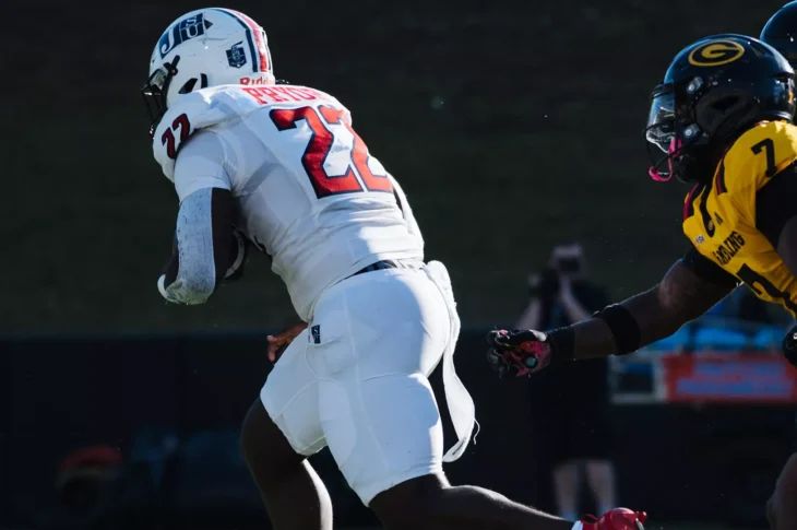 Pittman’s Pocket HBCU True Freshman All-American Watch: Li’Darius Pryor Delivers a Breakout Performance for Jackson State