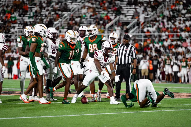 Pittman’s Pocket HBCU Football Report