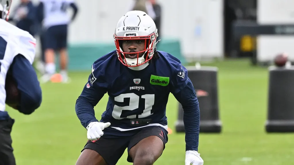 The NFL's 2026 Rookie Class Faces Its First Real Tests