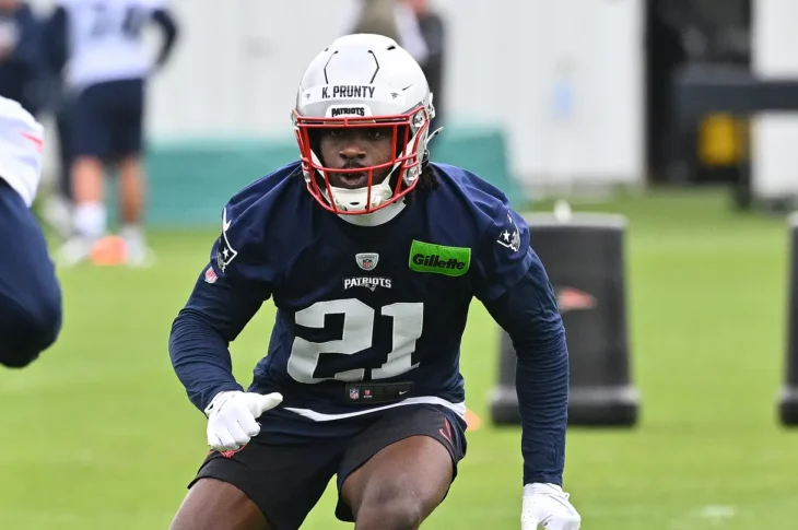 The NFL's 2026 Rookie Class Faces Its First Real Tests