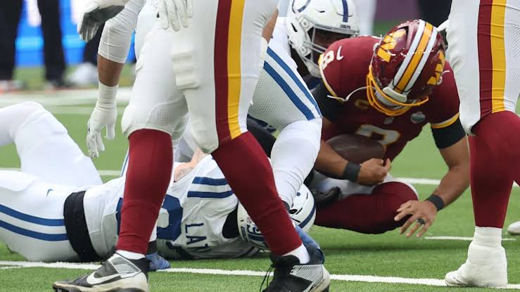 Marcus Mariota Injury Update: How long could he miss?