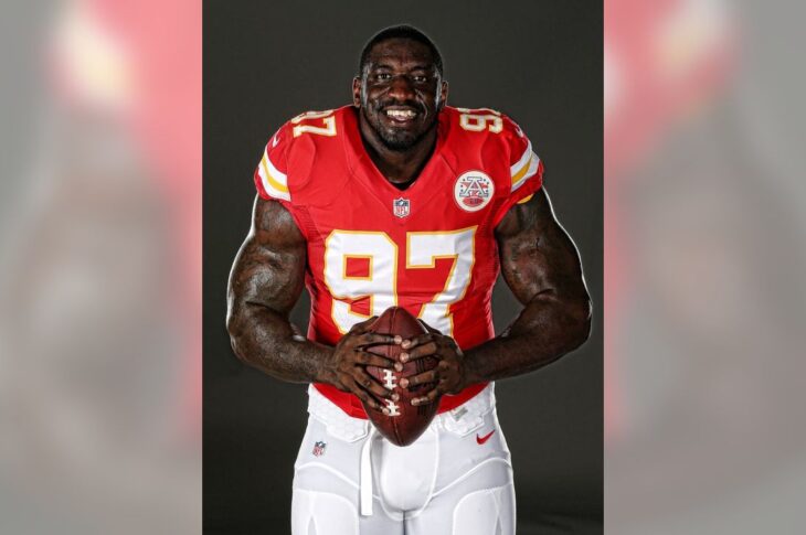 Former NFL Defensive Lineman Allen Bailey Dies at 37