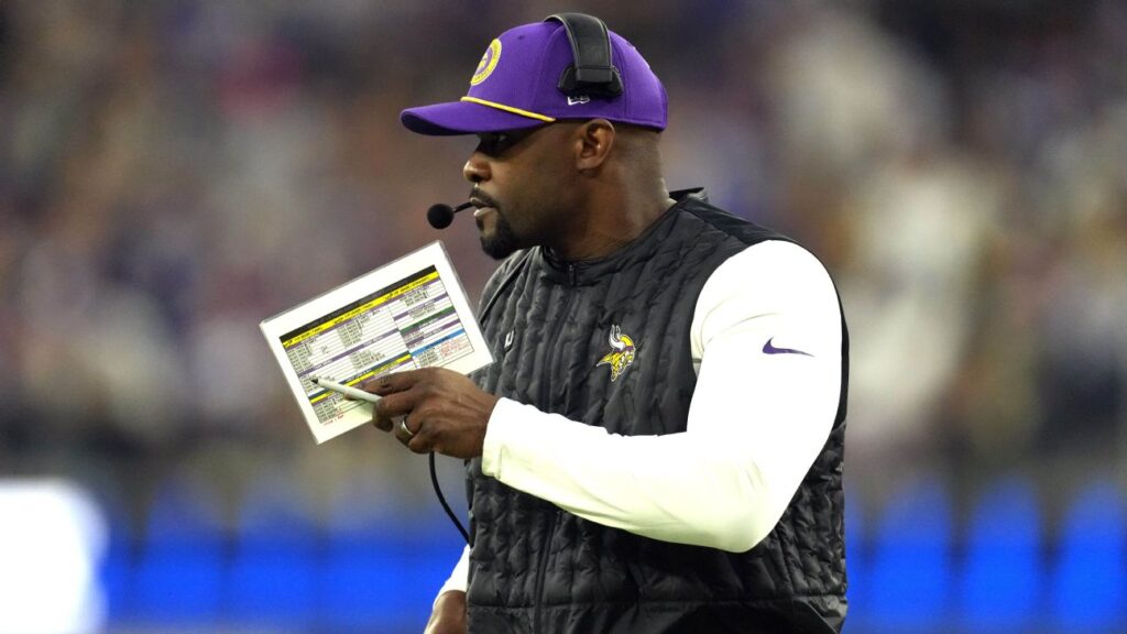 The NFL's Identity Crisis: Not Much Is Going According to Plan