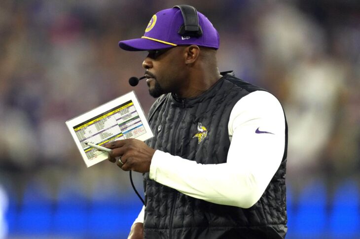 The NFL's Identity Crisis: Not Much Is Going According to Plan