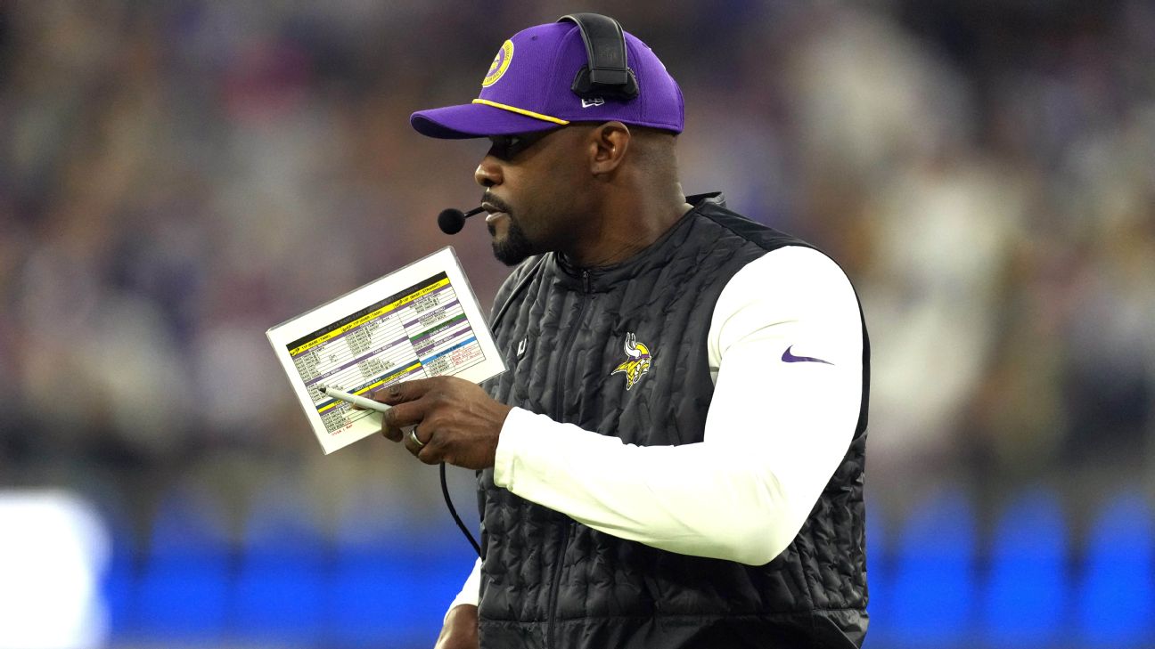 The NFL's Identity Crisis: Not Much Is Going According to Plan
