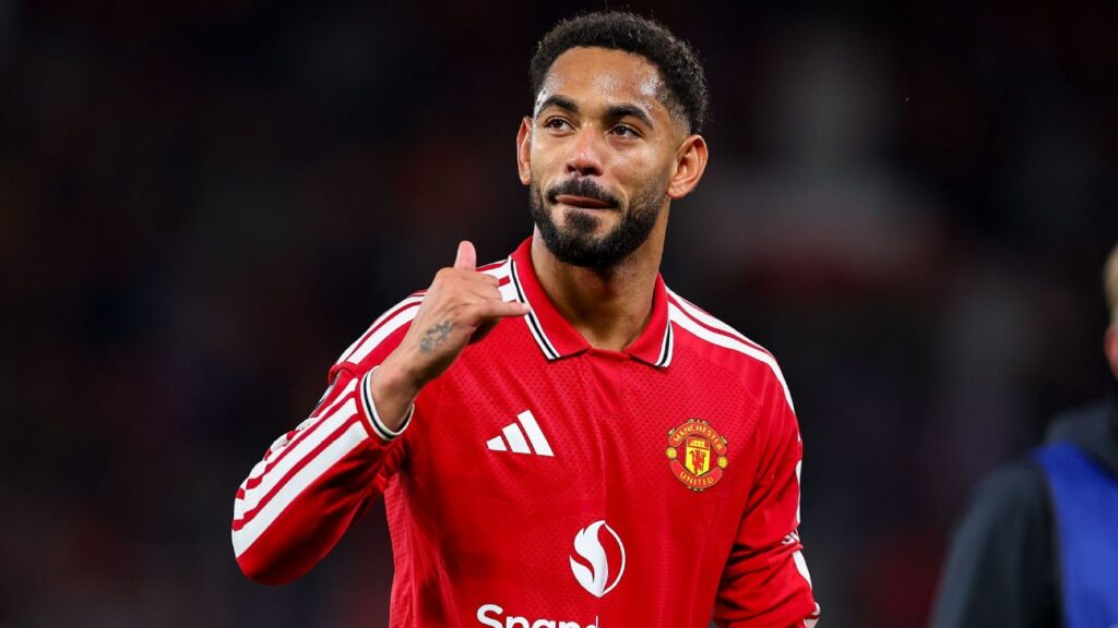Manchester United's Latest Rebuild Faces Another Test of Credibility