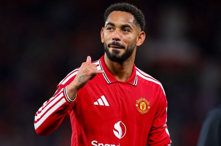 Manchester United's Latest Rebuild Faces Another Test of Credibility